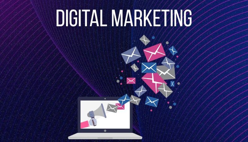 Hometech Web digital marketing campaigns
