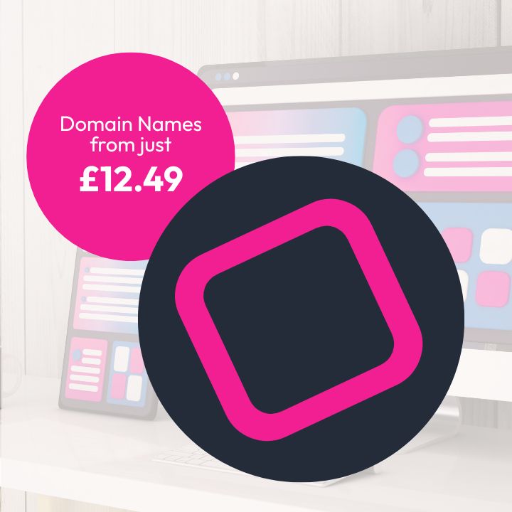 Hometech Web domain names from 12.49