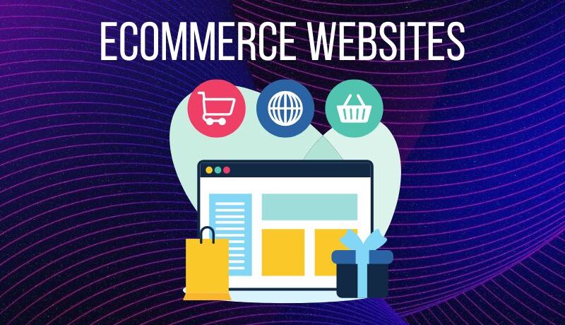 Hometech Web custom ecommerce websites